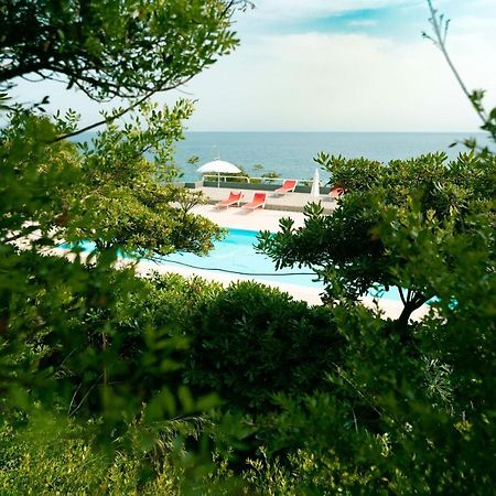 I Giardini Di Santomaj Apartment Leporano Luaran gambar