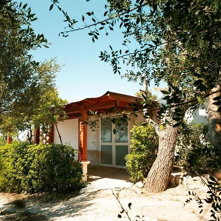I Giardini Di Santomaj Apartment Leporano Luaran gambar