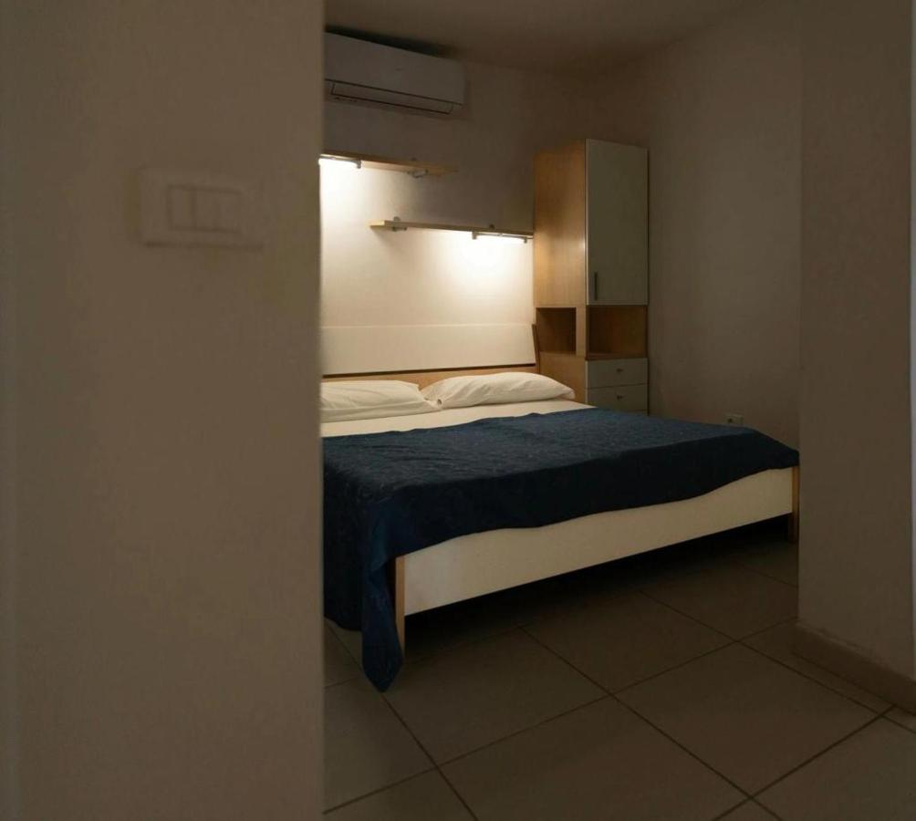 I Giardini Di Santomaj Apartment Leporano Luaran gambar