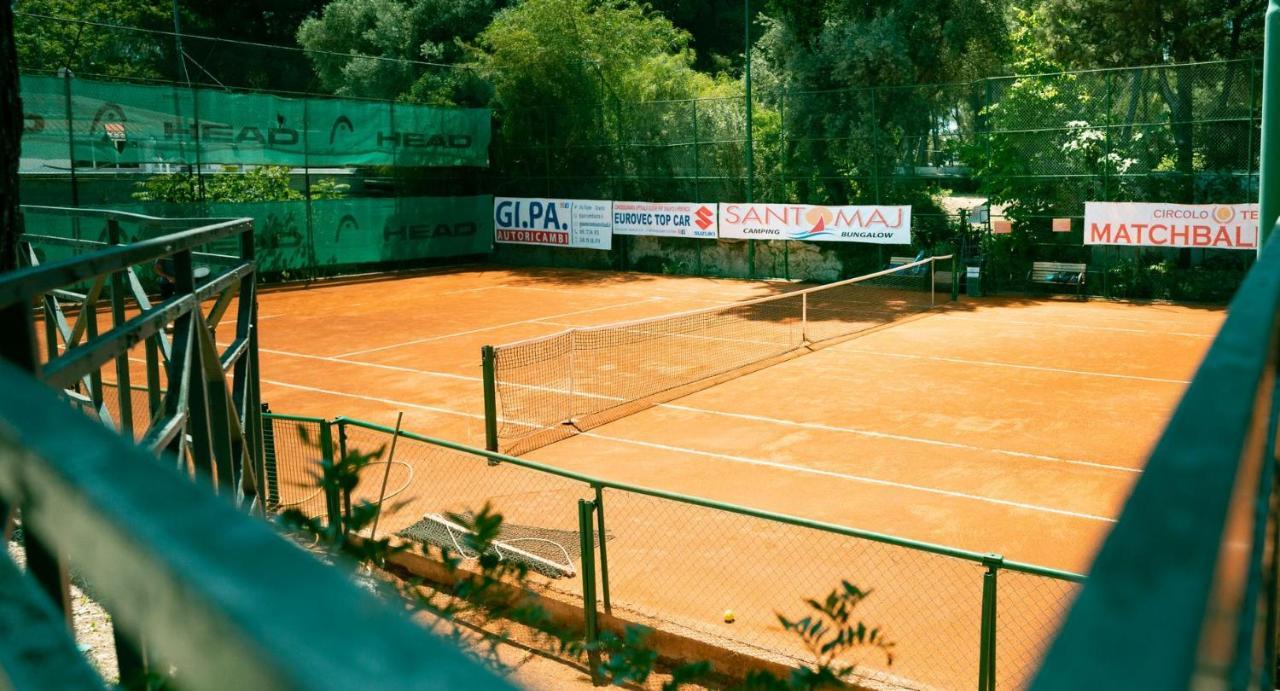 I Giardini Di Santomaj Apartment Leporano Luaran gambar