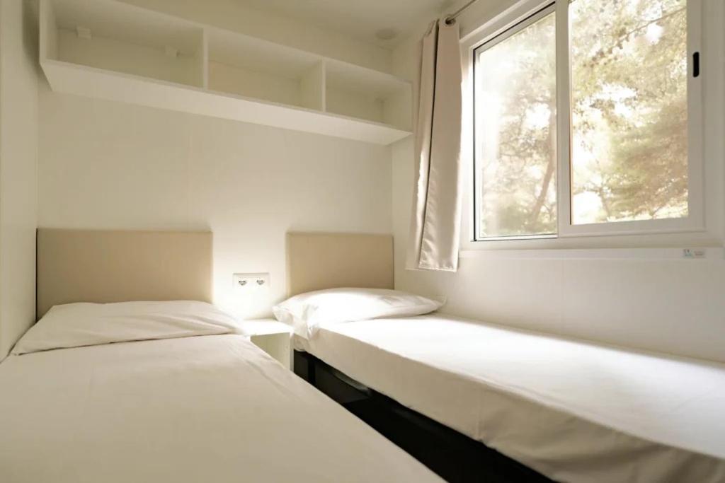 I Giardini Di Santomaj Apartment Leporano Luaran gambar