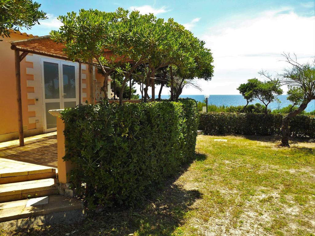 I Giardini Di Santomaj Apartment Leporano Luaran gambar
